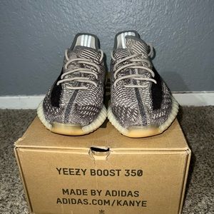 Yeezy 350 “Zyon”